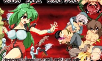 She ill server - 1.19 18+ Adult game cover