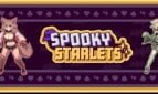 Spooky Starlets Adult Game Cover