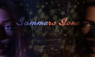 Summer's Gone - S1 Steam + DLC 18+ Adult game cover