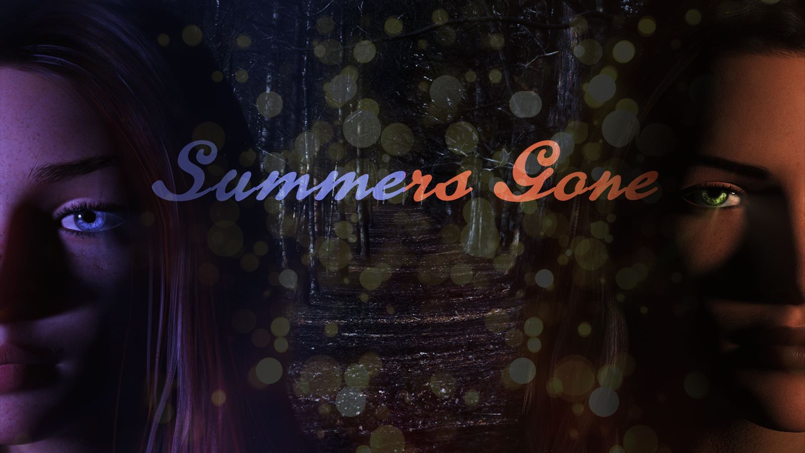 Summer’s Gone cover