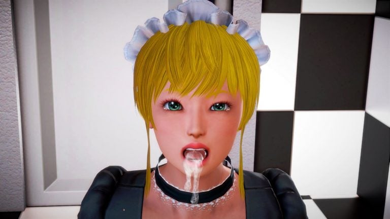 Teenage Dirtbag Adult Game Screenshot (1)