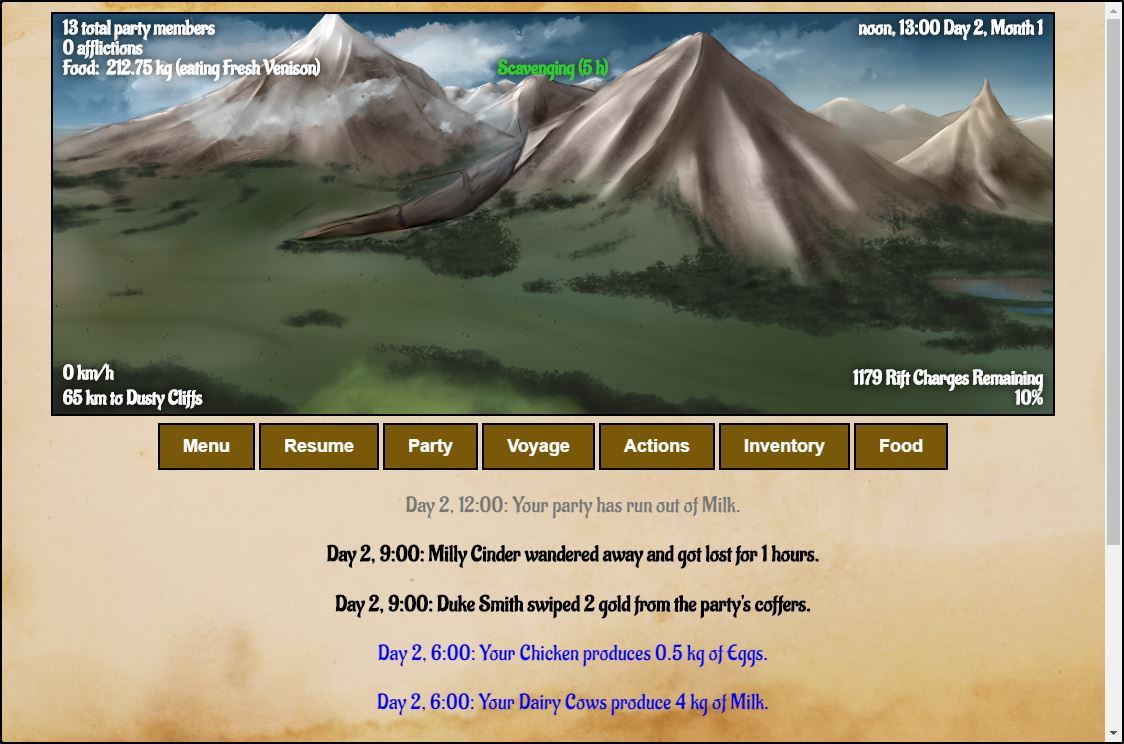 The Exile of Aphrodisia cover