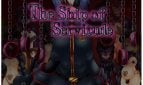 The Ship of Servitude Adult Game Cover