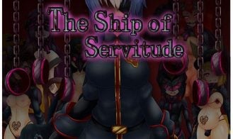 The Ship of Servitude - 1.5 18+ Adult game cover
