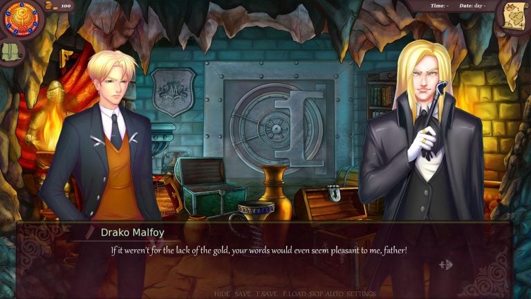 Witch Master Adult Game Screenshot (1)