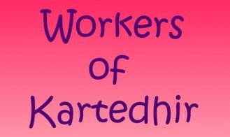 Workers of Kartedhir - R40 18+ Adult game cover