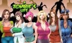 A Zombie’s Life Cover
