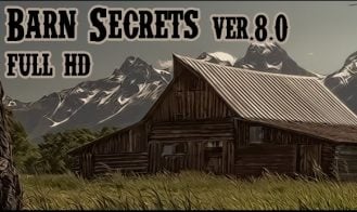 Barn Secrets - 0.90 18+ Adult game cover