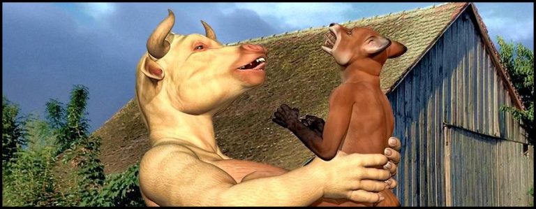 Barn Secrets Adult Game Screenshot (1)