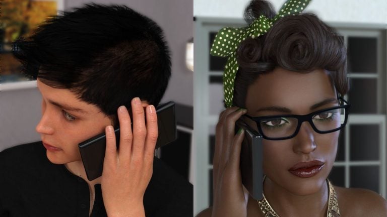 C - Plan Adult Game Screenshot (1)