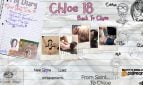Chloe18 Back To Class Adult Game Cover