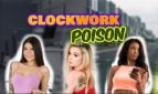 Clockwork Poison Adult Game Cover