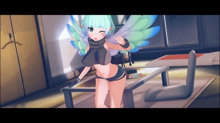 Corrupted Kingdoms Adult Game Screenshot (1)