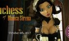 Duchess of Blanca Sirena Adult Game Cover
