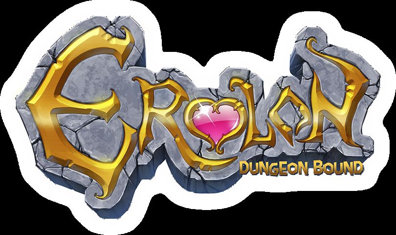 Erolon: Dungeon Bound cover