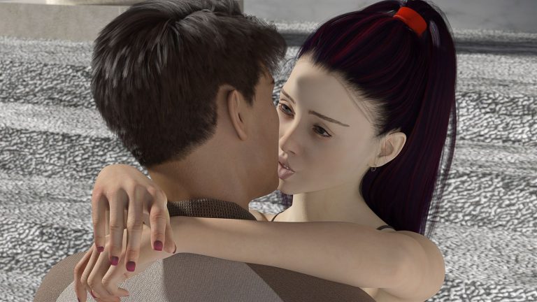 Happenstance Adult Game Screenshot (1)