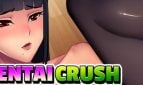 Hentai Crush Adult Game Cover