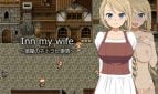 Inn My Wife Adult Game Cover