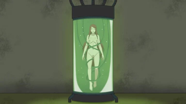 Jikage Rising Adult Game Screenshots (1)