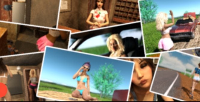 Long Trip To Your Mom’s cover