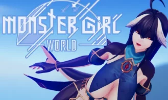 Monster Girl Project - 2024-12-26 18+ Adult game cover