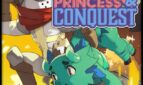 Princess & Conquest Cover