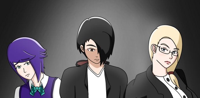 Project Stockholm cover