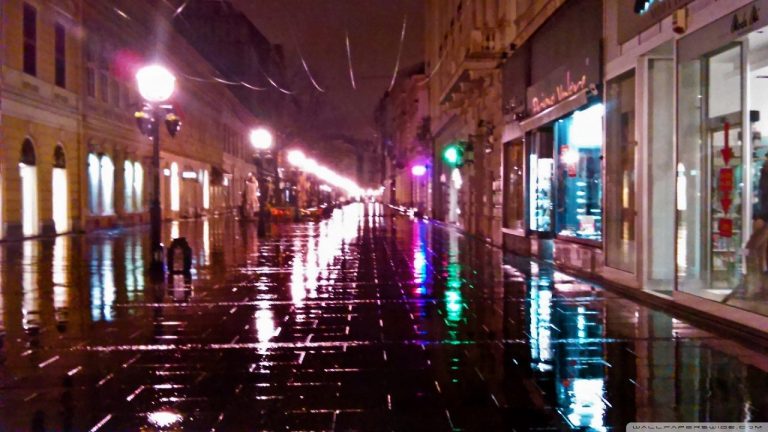 Rainy Season Adult Game Screenshot (1)