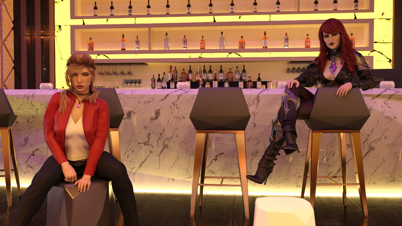 Reluctant Archon cover