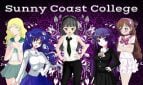 Sunny Coast College Adult Game Cover