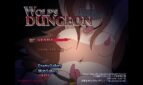 Wolf’s Dungeon Cover
