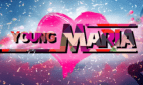 Young Maria Cover