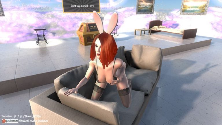 Love Cumedy Adult Game Screenshots (1)