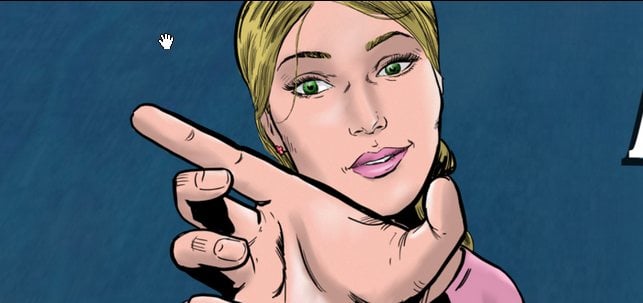 Arbiter’s Gaze cover