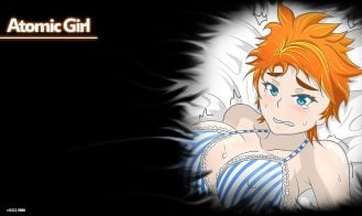 Atomic Girl - 0.0.4.1 Hot fix 18+ Adult game cover