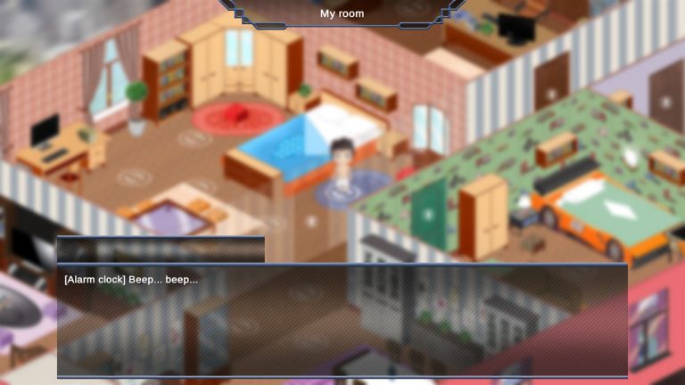 Atomic Girl Adult Game Screenshot (1)