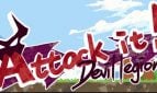 Attack it! Devil Legion Adult Game Cover