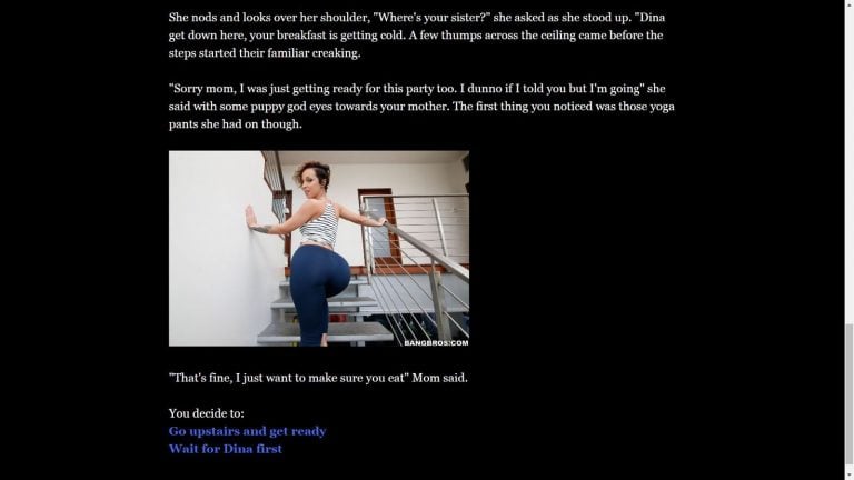 College Drop Out Adult Game Screenshot (1)