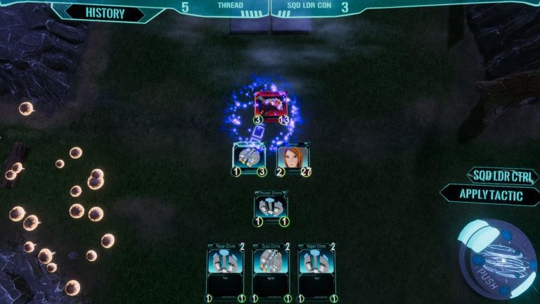 Dawnbringer Adult Game Screenshot (1)