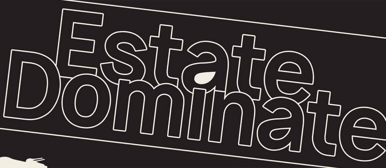 Estate Dominate cover