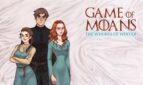 Game of Moans The Whores of Winter Adult Game Cover