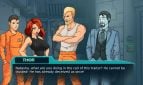 Heroes Rise Prison Break Adult Game Screenshot (5)