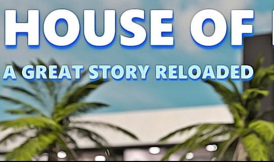 House of Pleasure cover