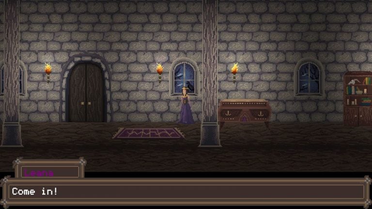 Kingdom Lost Adult Game Screenshot (1)