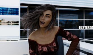 Lusterday - 0.9 18+ Adult game cover
