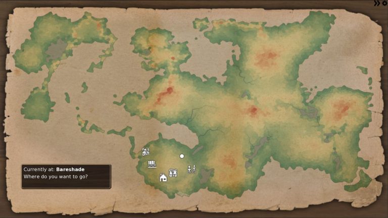 Lustful Desires Adult Game Screenshot (1)