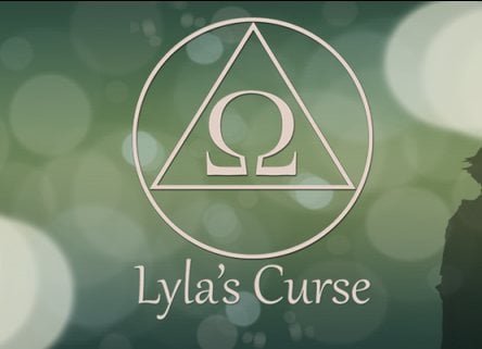 Lyla’s Curse cover