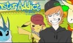 Monster Addict Adult Game Cover