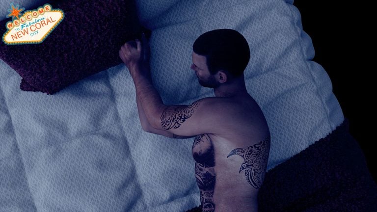 New Coral City Adult Game Screenshot (1)