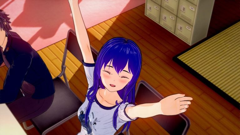 Overpowered Adult Game Screenshot (1)